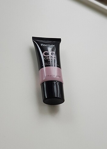 Beden FLORMAR CC KREM