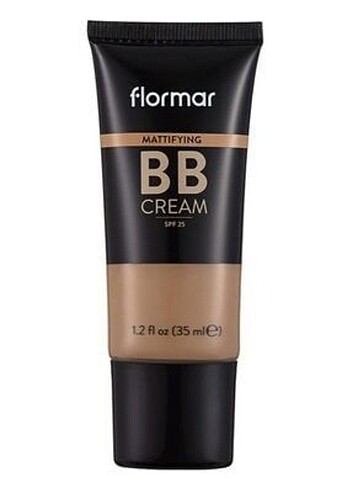 FLORMAR MATTIFYING BB KREM