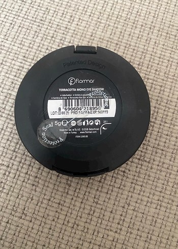 Flormar far - Görsel 3