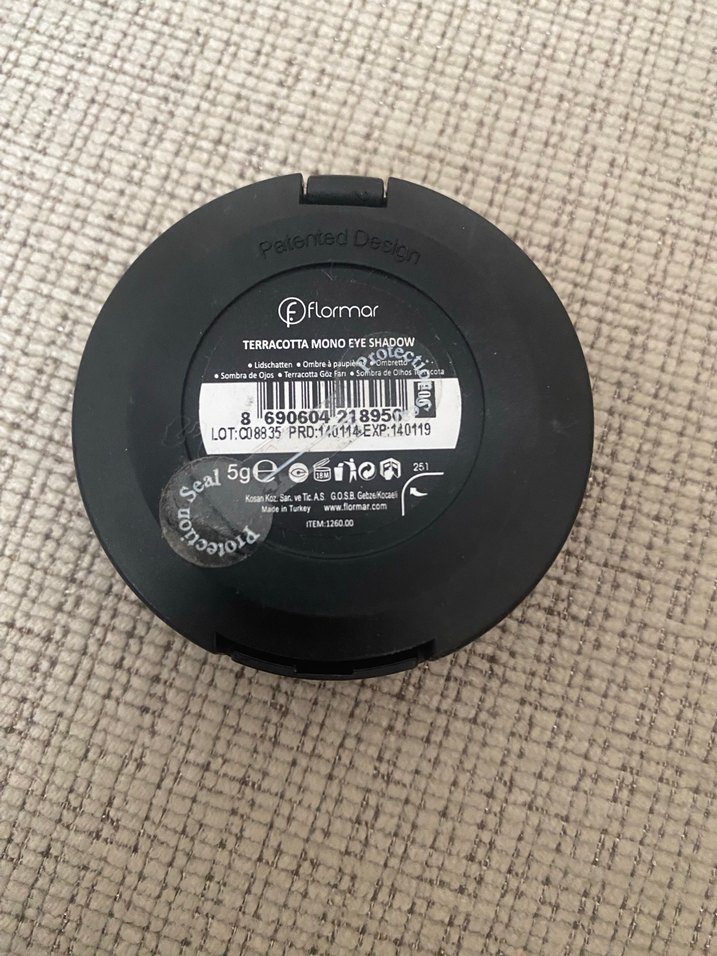 Flormar far - Görsel 3