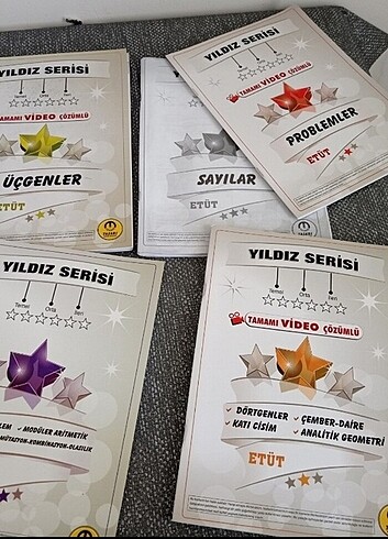 DGS sayısal 