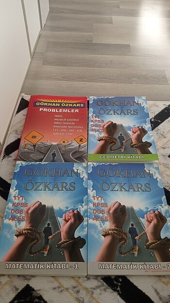 Gökhan özkars kaynakları 