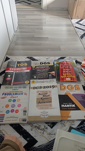 Tasarı yayınları 