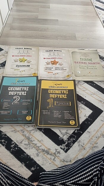 Tasarı yayınları kitapçıkları 