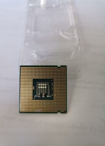 İNTEL PENTIUM E5700 3GHZ İŞLEMCİ
