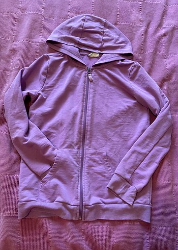 Mor LC Waikiki Erkek Rozet - Görsel 2