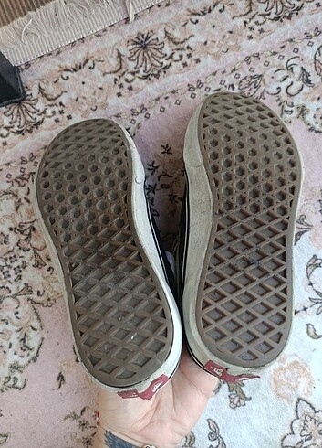 Vans Vans orjinal ayakkabi