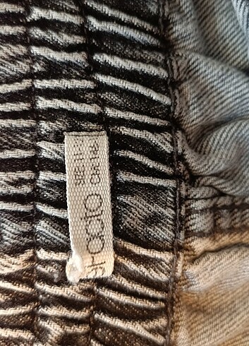 Defacto Kot Pantalon
