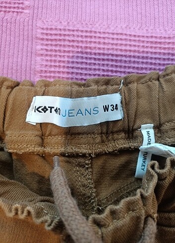 Koton Kot pantalo
