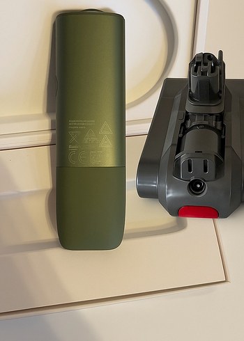 Iqos iluma one batarya