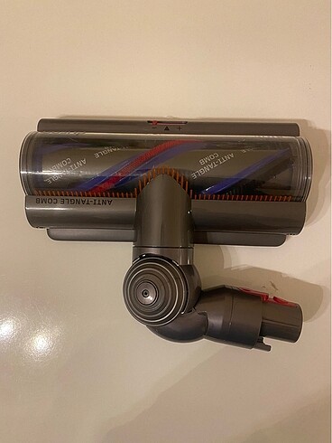 Dyson v8 v15 arası uyumlu anti tangle başlık
