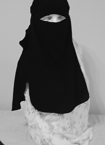 İkli peçe 