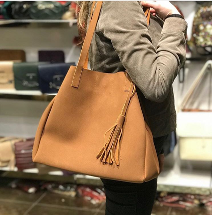 Zara çanta 