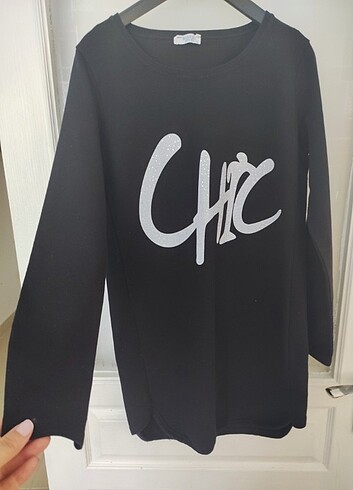 Tunik sweatshirt 
