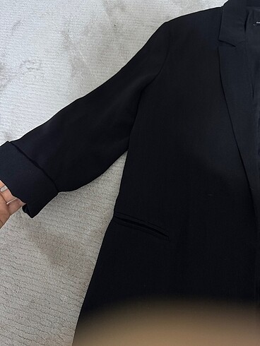 Bershka Bershka blazer ceket
