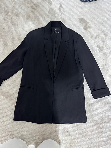 Bershka blazer ceket