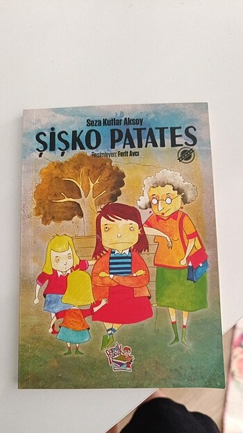 Seza Kutlar Aksoy/ Şişko patates 