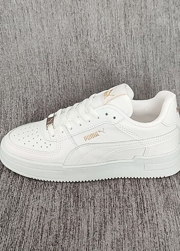 Puma Sıfır kutulu tam kalip 