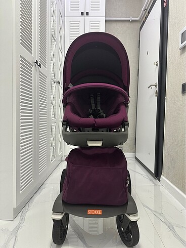 9- 36 kg Beden mor Renk Temiz v5 stokke