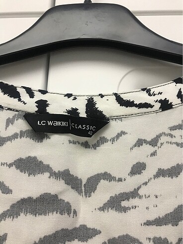 LC Waikiki Lc Waikiki bluz