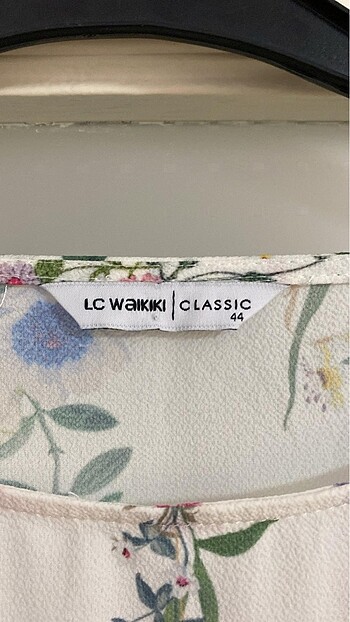 LC Waikiki Lcw bluz