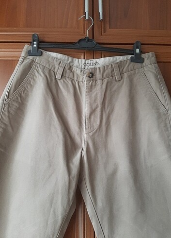 Colin's Pantolon