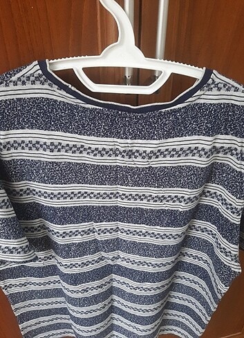 xl Beden lacivert Renk Tişört 