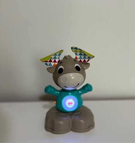 Fisher Price Fisher price Linkemals geyik