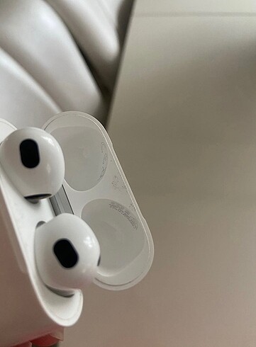 Airpods Kulaklık