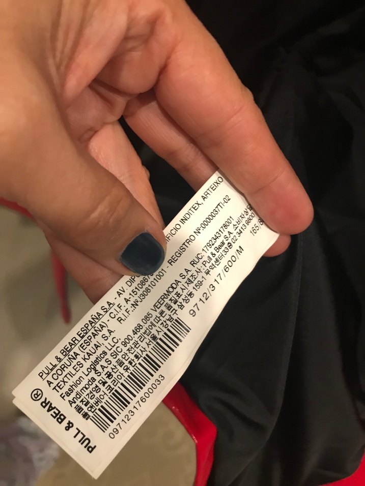 KIRMIZI YAĞMURLUK - Görsel 5