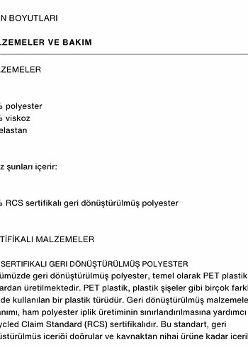 ZARA SOFT GENİŞ PANTOLON - Görsel 7