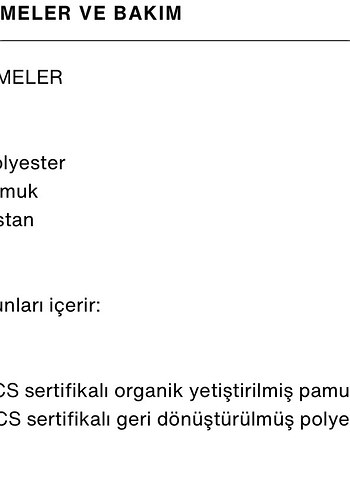 ZARA KAHVERENGİ PANTOLON - Görsel 8