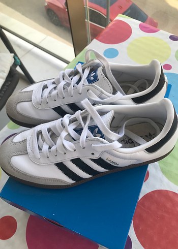 Adidas ADİDAS SAMBA OG