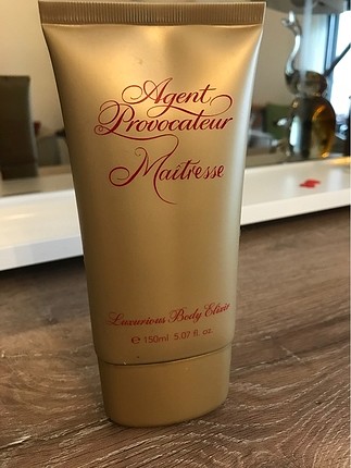 AGENT PROVOCATEUR MAITRESSE