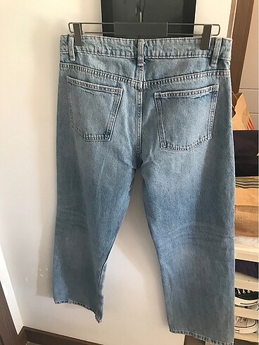 Zara ZARA JEAN