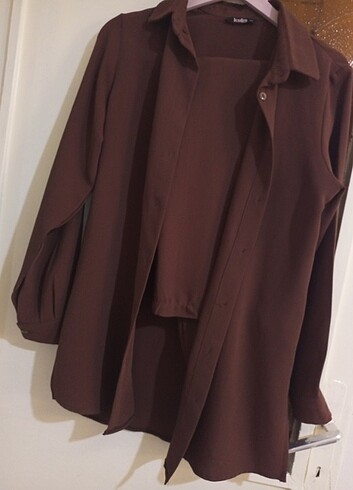 Pantalon takim