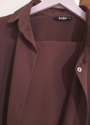 38 Beden Pantalon takim