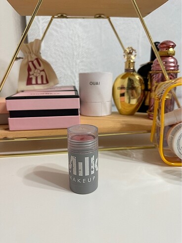 Milk Makeup Werk,Perk Allık, Bronzer