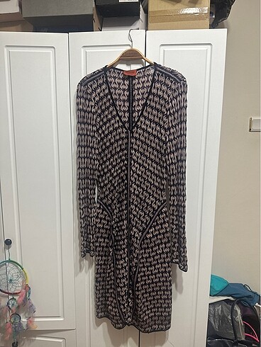Missoni Elbise