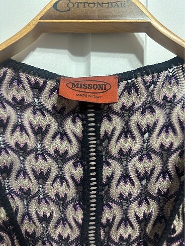 Missoni Missoni Elbise