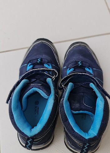 lumberjack çocuk spor ayakkabı