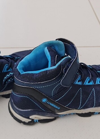 Lumberjack lumberjack çocuk spor ayakkabı