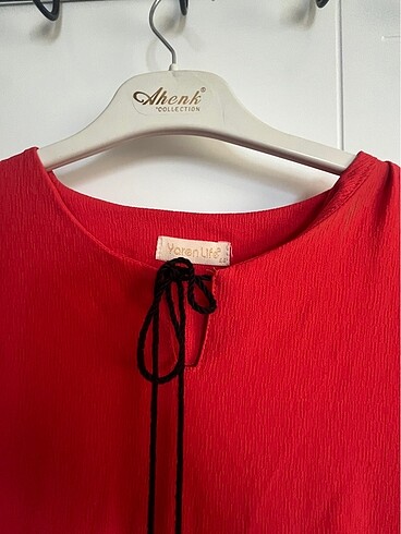 44 Beden Tunik