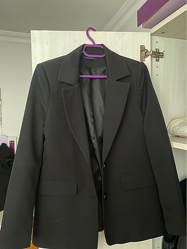 Milla blazer