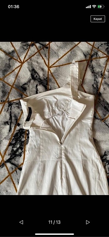 Abiye elbise - Görsel 6