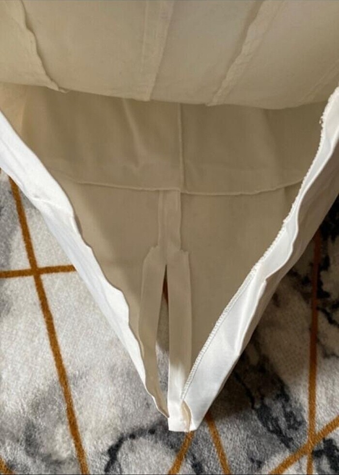 Abiye elbise - Görsel 4