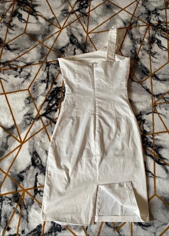 Abiye elbise - Görsel 5