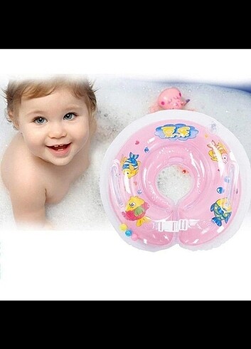 Diğer Bebek boyun simidi şişme