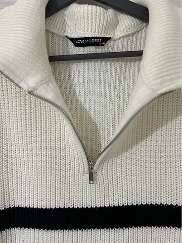 LC Waikiki LCW SÜVETER