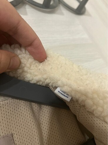 xxl Beden ten rengi Renk PELUŞ CEKET